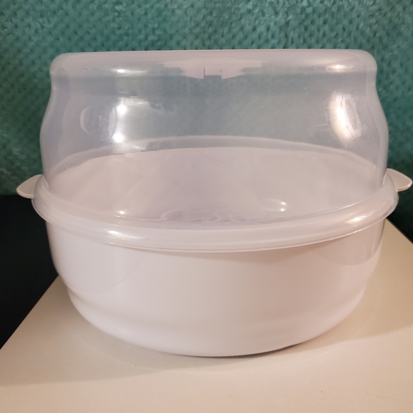 NEW XL Microwave Baby bottles and more  Sterlizer - Picture 5 of 8